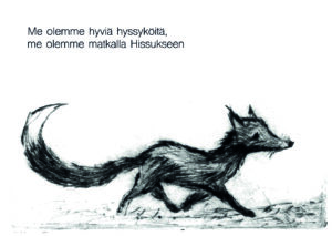 Kettukortti