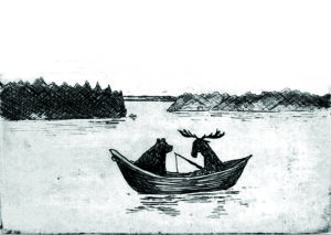 Yhteinen apaja-kortti